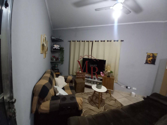 Imagem Casa com 3 Quartos à Venda, 170 m² em Solemar - Praia Grande