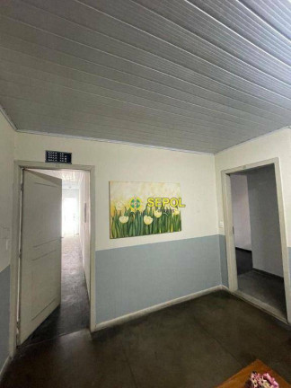 Imagem Sala Comercial para Alugar, 36 m² em Parque São Lucas - São Paulo Imagem Sala Comercial para Alugar, 36 m² em Parque São Lucas - São Paulo