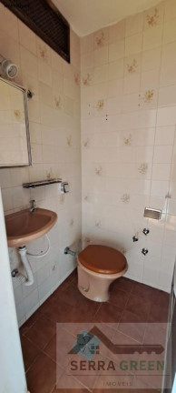 Imagem Apartamento com 1 Quarto à Venda, 23 m² em Alto - Teresópolis