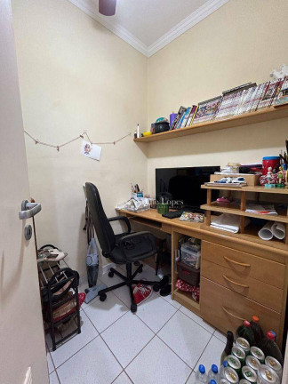 Imagem Apartamento com 2 Quartos à Venda, 98 m² em Boqueirão - Santos