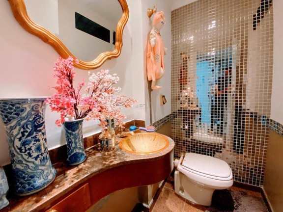 Imagem Apartamento com 3 Quartos à Venda, 123 m² em Perdizes - São Paulo