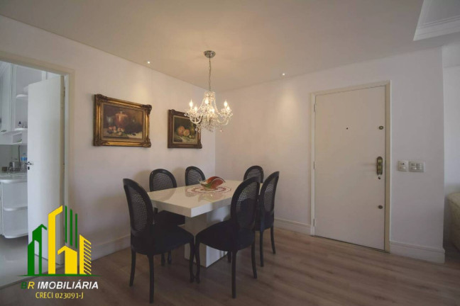 Imagem Apartamento com 2 Quartos à Venda, 77 m² em Higienopolis - São Paulo