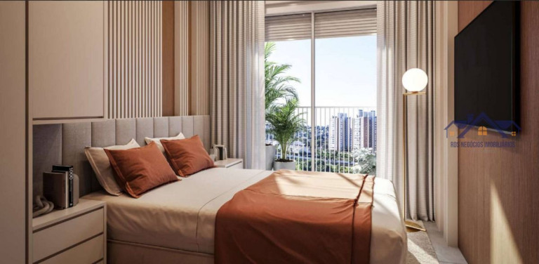 Imagem Apartamento com 2 Quartos à Venda, 36 m² em Vila Beatriz - São Paulo Imagem Apartamento com 2 Quartos à Venda, 36 m² em Vila Beatriz - São Paulo