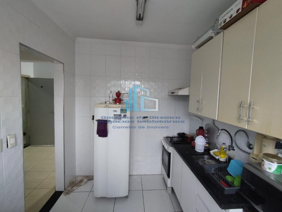 Imagem Apartamento com 1 Quarto à Venda, 61 m² em Tupi - Praia Grande Imagem Apartamento com 1 Quarto à Venda, 61 m² em Tupi - Praia Grande