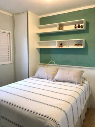 Imagem Apartamento com 3 Quartos à Venda, 77 m² em Ponta Da Praia - Santos Imagem Apartamento com 3 Quartos à Venda, 77 m² em Ponta Da Praia - Santos