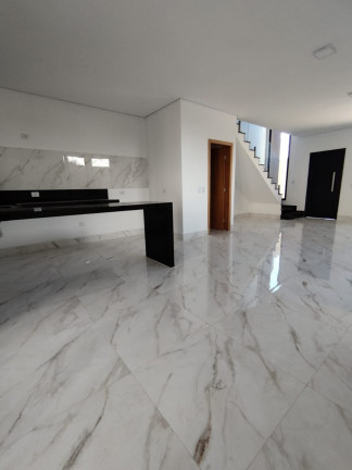 Imagem Sobrado com 3 Quartos à Venda, 181 m² em Portais (polvilho) - Cajamar