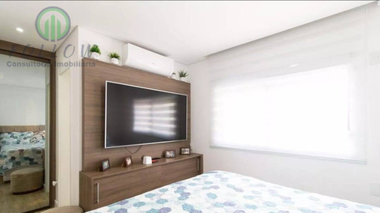 Imagem Apartamento com 3 Quartos à Venda, 125 m² em Centro - Osasco