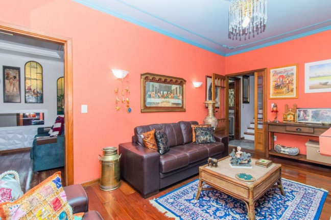 Imagem Imóvel com 4 Quartos à Venda, em Passo Da Areia - Porto Alegre Imagem Imóvel com 4 Quartos à Venda, em Passo Da Areia - Porto Alegre