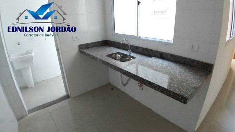 Imagem Apartamento com 2 Quartos à Venda, 50 m² em Jardim Las Vegas - Santo André Imagem Apartamento com 2 Quartos à Venda, 50 m² em Jardim Las Vegas - Santo André