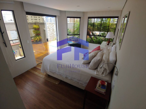 Imagem Apartamento com 3 Quartos à Venda, 165 m² em Saúde - São Paulo