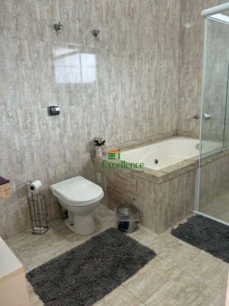 Imagem Casa com 4 Quartos à Venda, 360 m² em Barcelona - São Caetano Do Sul Imagem Casa com 4 Quartos à Venda, 360 m² em Barcelona - São Caetano Do Sul