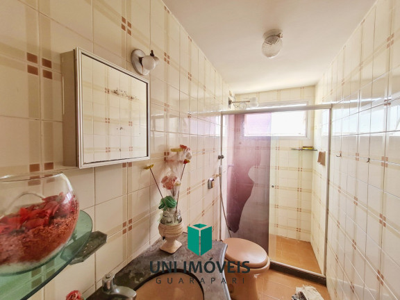 Imagem Apartamento com 3 Quartos à Venda, 102 m² em Praia Do Morro - Guarapari
