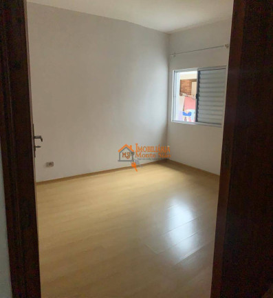 Imagem Sobrado com 3 Quartos à Venda, 125 m² em Jardim Bom Clima - Guarulhos Imagem Sobrado com 3 Quartos à Venda, 125 m² em Jardim Bom Clima - Guarulhos