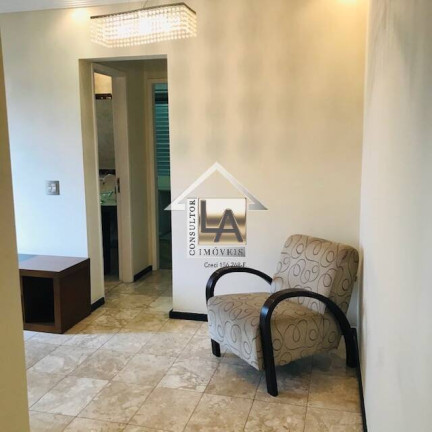 Imagem Apartamento com 2 Quartos à Venda, 55 m² em Chácara Santo Antônio (zona Sul) - São Paulo Imagem Apartamento com 2 Quartos à Venda, 55 m² em Chácara Santo Antônio (zona Sul) - São Paulo