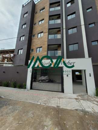 Imagem Imóvel com 2 Quartos à Venda, 57 m² em São José - Itapoá