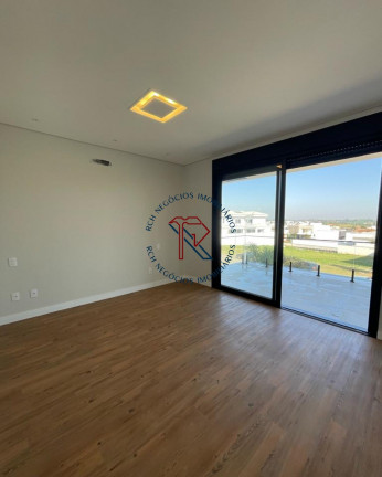 Imagem Casa com 4 Quartos à Venda, 37.000 m² em Alphaville Nova Esplanada - Votorantim