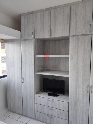 Imagem Flat com 1 Quarto à Venda, 50 m² em Pina - Recife Imagem Flat com 1 Quarto à Venda, 50 m² em Pina - Recife