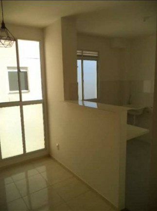 Imagem Apartamento com 2 Quartos para Alugar, 45 m² em Parque Santa Rosa - Suzano