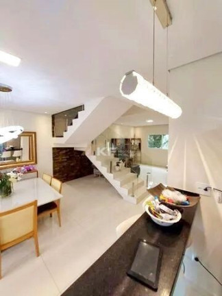 Casa de Condomínio com 3 Quartos à Venda, 250 m² em Jardim Valência - Ribeirão Preto