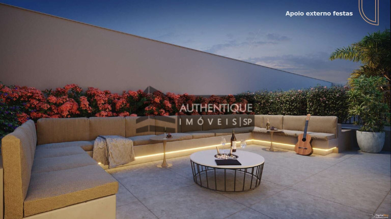 Imagem Apartamento com 2 Quartos à Venda, 45 m² em Pinheiros - São Paulo Imagem Apartamento com 2 Quartos à Venda, 45 m² em Pinheiros - São Paulo