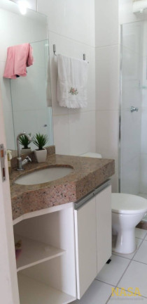 Imagem Apartamento com 3 Quartos à Venda, 76 m² em Quilombo - Cuiabá