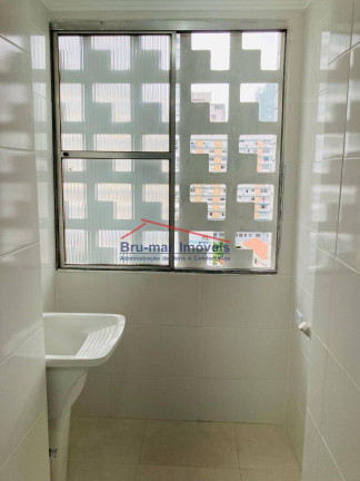 Imagem Apartamento com 1 Quarto à Venda, 42 m² em Embaré - Santos