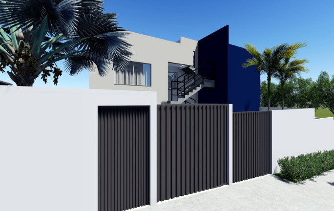 Imagem Imóvel com 2 Quartos à Venda, 45 m² em Santa Cruz - Belo Horizonte Imagem Imóvel com 2 Quartos à Venda, 45 m² em Santa Cruz - Belo Horizonte