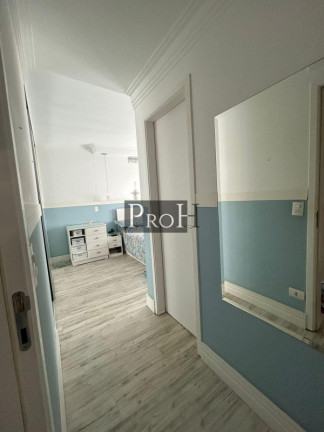 Imagem Apartamento com 3 Quartos à Venda, 127 m² em Santa Paula - São Caetano Do Sul Imagem Apartamento com 3 Quartos à Venda, 127 m² em Santa Paula - São Caetano Do Sul