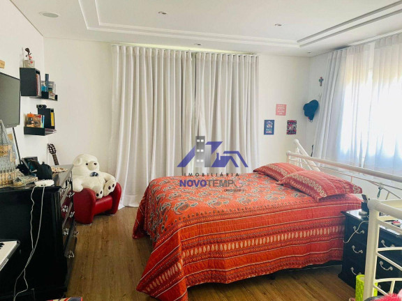 Imagem Casa com 3 Quartos à Venda, 337 m² em Alphaville - Santana De Parnaíba Imagem Casa com 3 Quartos à Venda, 337 m² em Alphaville - Santana De Parnaíba
