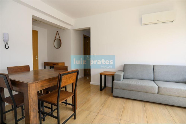 Imagem Apartamento com 3 Quartos à Venda, 75 m² em Santana - Porto Alegre