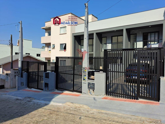 Sobrado com 2 Quartos à Venda, 72 m² em Serraria - São José