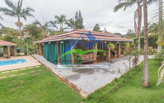 Imagem Chácara com 3 Quartos à Venda, 3 m² em Tanque - Atibaia Imagem Chácara com 3 Quartos à Venda, 3 m² em Tanque - Atibaia