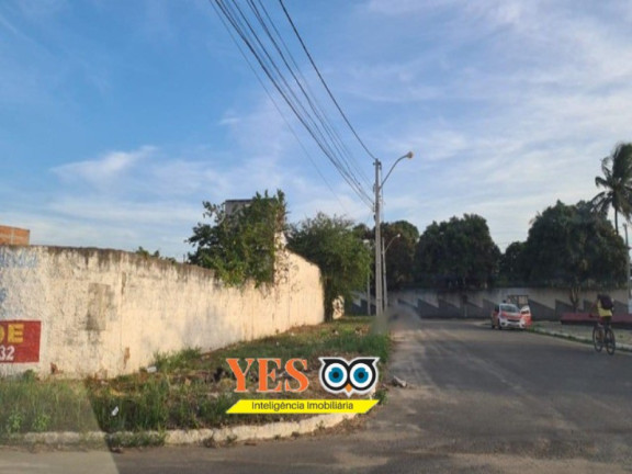 Imagem Terreno à Venda, 1.381 m² em Santa Mônica - Feira De Santana Imagem Terreno à Venda, 1.381 m² em Santa Mônica - Feira De Santana