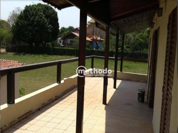 Imagem Chácara com 4 Quartos à Venda, 300 m² em Loteamento Chácaras Vale Das Garças - Campinas Imagem Chácara com 4 Quartos à Venda, 300 m² em Loteamento Chácaras Vale Das Garças - Campinas