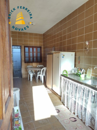 Imagem Casa com 3 Quartos à Venda, 10 m² em Santa Mônica - Guarapari