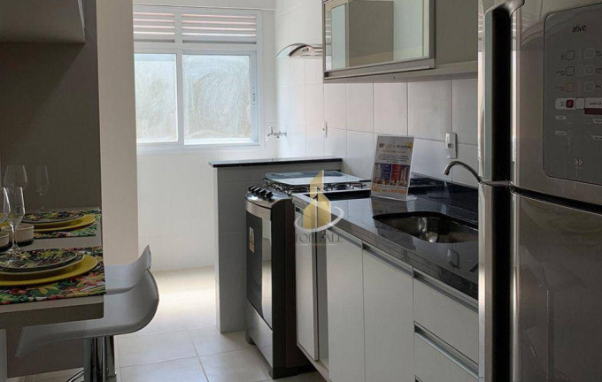 Imagem Apartamento com 2 Quartos à Venda, 67 m² em Jardim Oriente - São José Dos Campos Imagem Apartamento com 2 Quartos à Venda, 67 m² em Jardim Oriente - São José Dos Campos