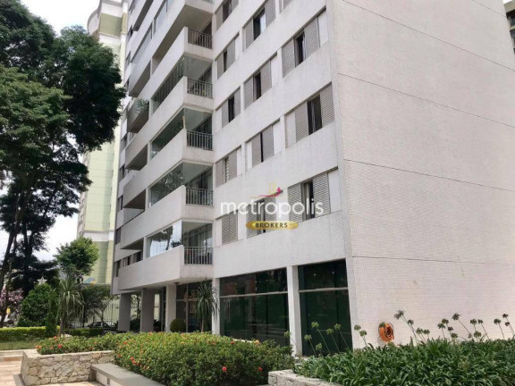 Imagem Apartamento com 3 Quartos à Venda, 160 m² em Vila Bastos - Santo André Imagem Apartamento com 3 Quartos à Venda, 160 m² em Vila Bastos - Santo André