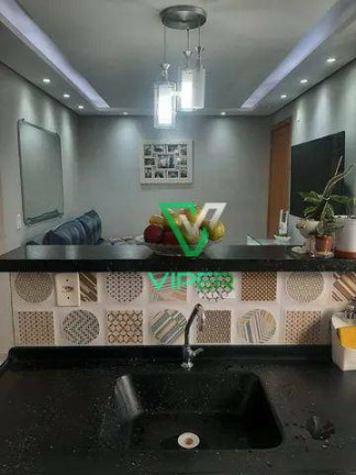 Imagem Apartamento com 2 Quartos à Venda, 46 m² em Colônia Rio Grande - São José Dos Pinhais