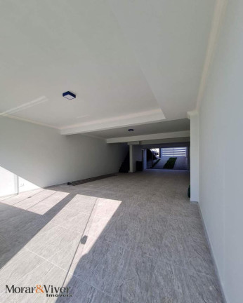 Imagem Sobrado com 3 Quartos à Venda, 240 m² em São Pedro - São José Dos Pinhais