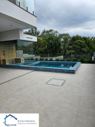 Imagem Casa com 3 Quartos para Alugar ou Temporada, 265 m² em Suru - Santana De Parnaíba