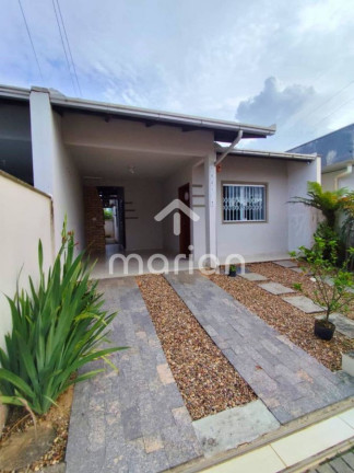 Imagem Casa com 2 Quartos à Venda, 75 m² em Itacolomi - Balneário Piçarras Imagem Casa com 2 Quartos à Venda, 75 m² em Itacolomi - Balneário Piçarras