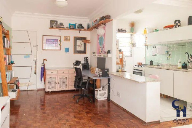 Imagem Apartamento com 2 Quartos à Venda, 67 m² em Brotas - Salvador Imagem Apartamento com 2 Quartos à Venda, 67 m² em Brotas - Salvador