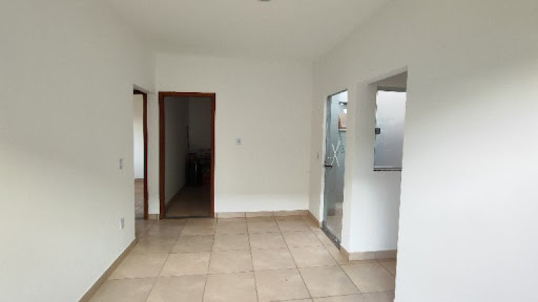 Imagem Casa com 3 Quartos à Venda, 59 m² em Nova Lima - Campo Grande