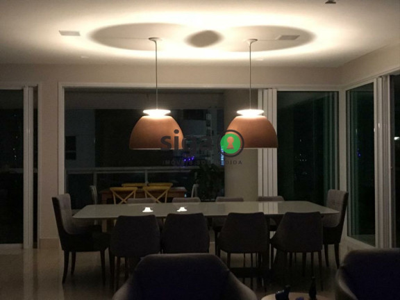 Imagem Apartamento com 4 Quartos à Venda, 335 m² em Jardim Anália Franco - São Paulo Imagem Apartamento com 4 Quartos à Venda, 335 m² em Jardim Anália Franco - São Paulo