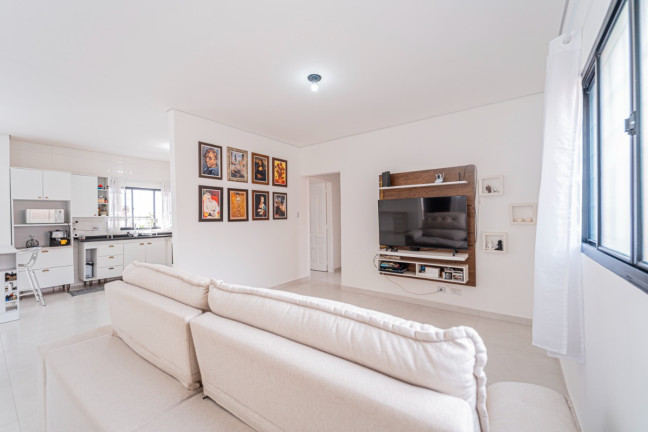 Imagem Casa de Vila com 3 Quartos à Venda, 360 m² em Santo Amaro - São Paulo