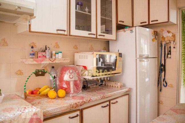 Imagem Apartamento com 2 Quartos à Venda, 58 m² em São José - São Caetano Do Sul
