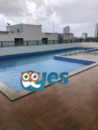 Imagem Apartamento com 3 Quartos para Alugar, 108 m² em Santa Mônica - Feira De Santana Imagem Apartamento com 3 Quartos para Alugar, 108 m² em Santa Mônica - Feira De Santana