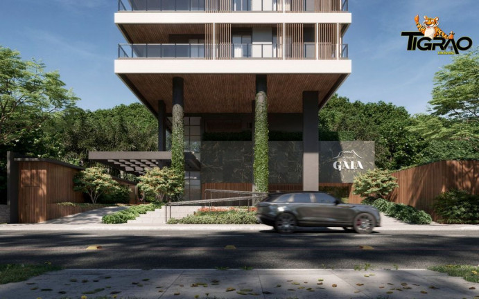 Imagem Apartamento com 3 Quartos à Venda, 79 m² em América - Joinville Imagem Apartamento com 3 Quartos à Venda, 79 m² em América - Joinville