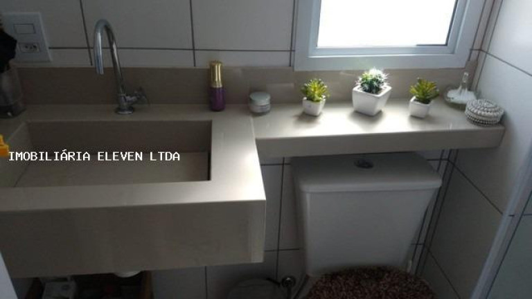 Imagem Apartamento com 2 Quartos à Venda, 58 m² em Jardim Flor Da Montanha - Guarulhos
