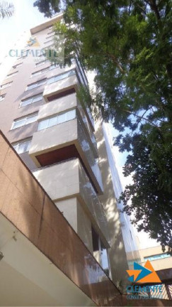 Imagem Cobertura com 4 Quartos à Venda, 280 m² em Gutierrez - Belo Horizonte